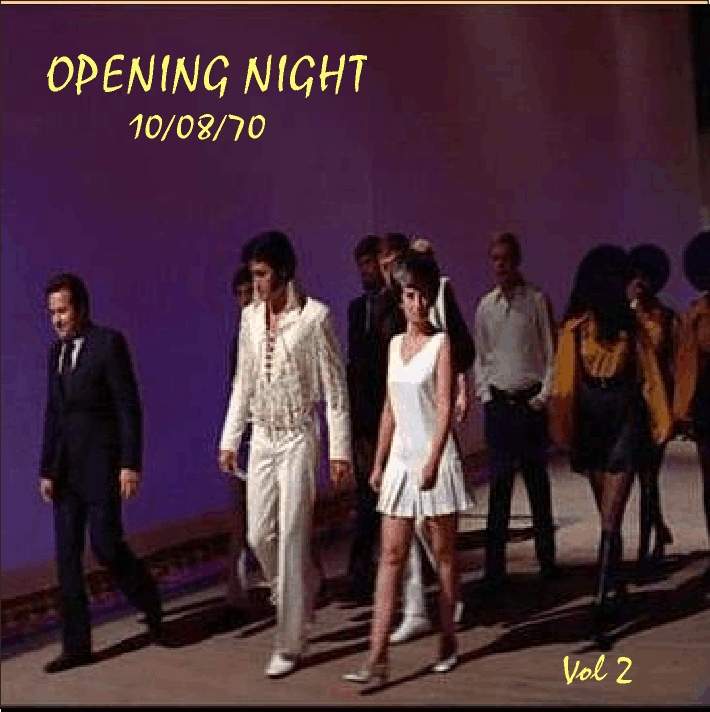 opening